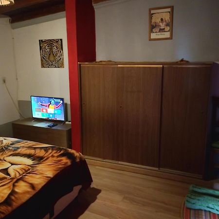 Dpto Bbb Apartment Zapala Luaran gambar