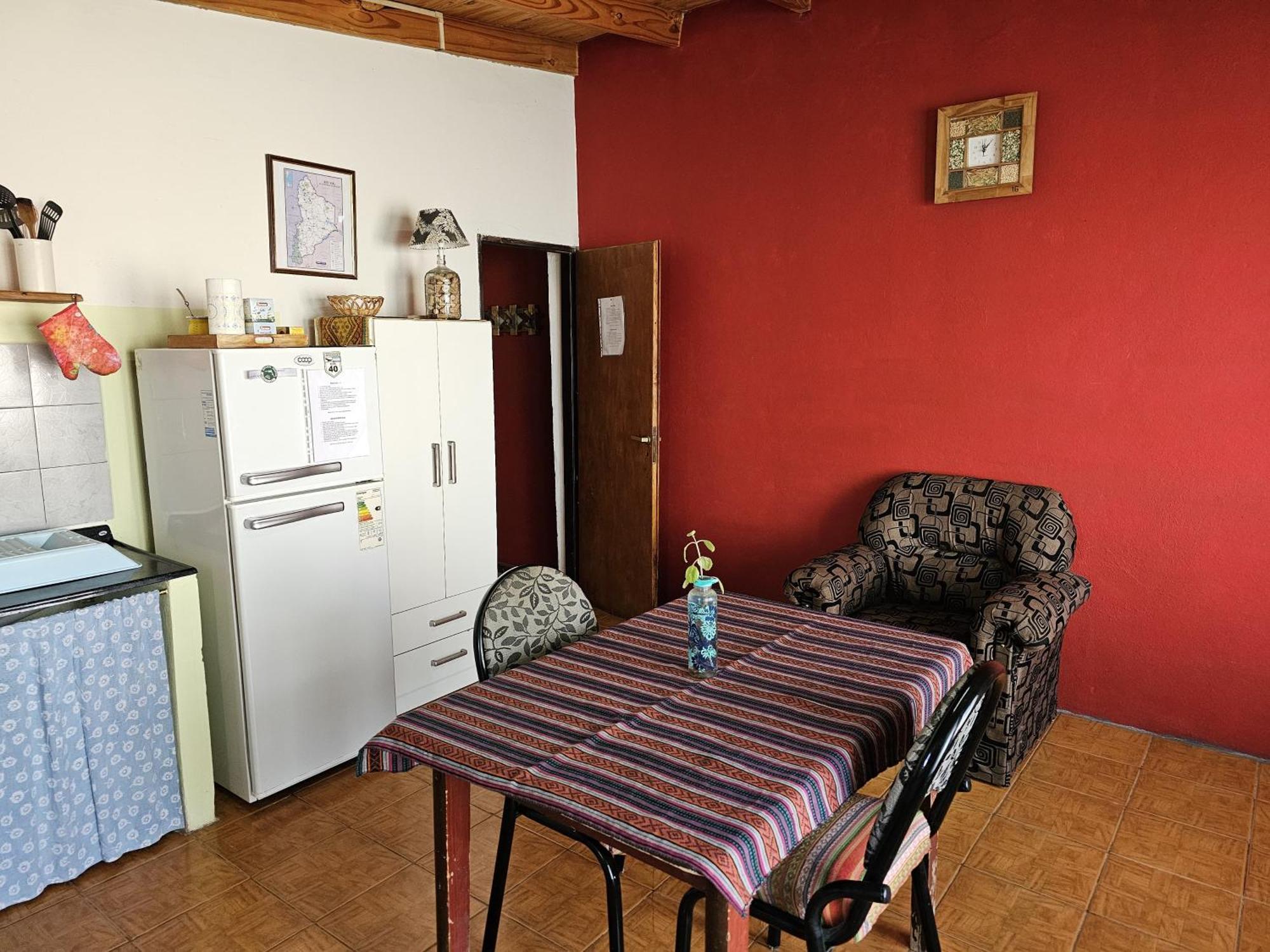 Dpto Bbb Apartment Zapala Luaran gambar