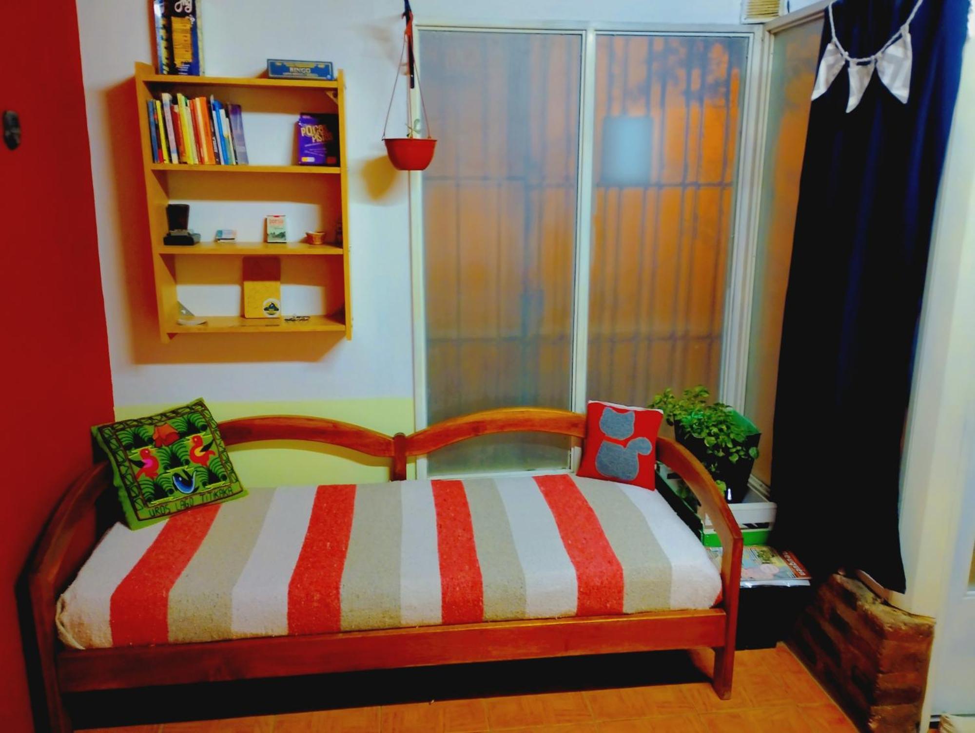 Dpto Bbb Apartment Zapala Luaran gambar