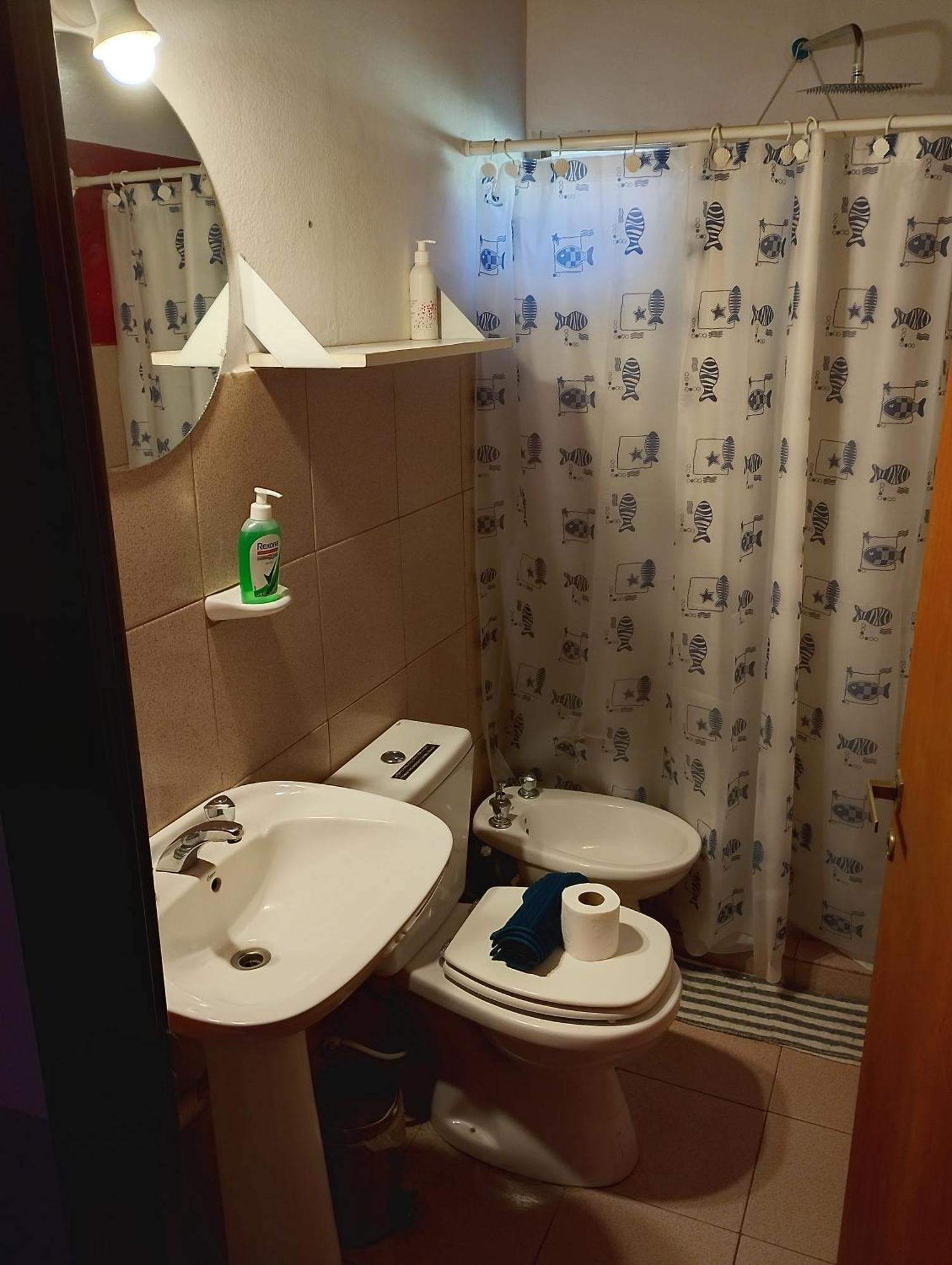 Dpto Bbb Apartment Zapala Luaran gambar