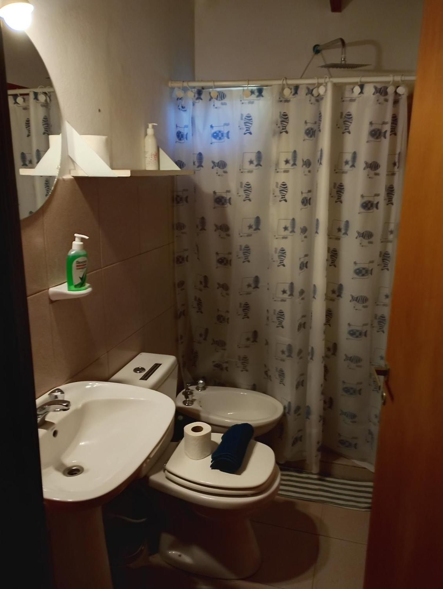 Dpto Bbb Apartment Zapala Luaran gambar