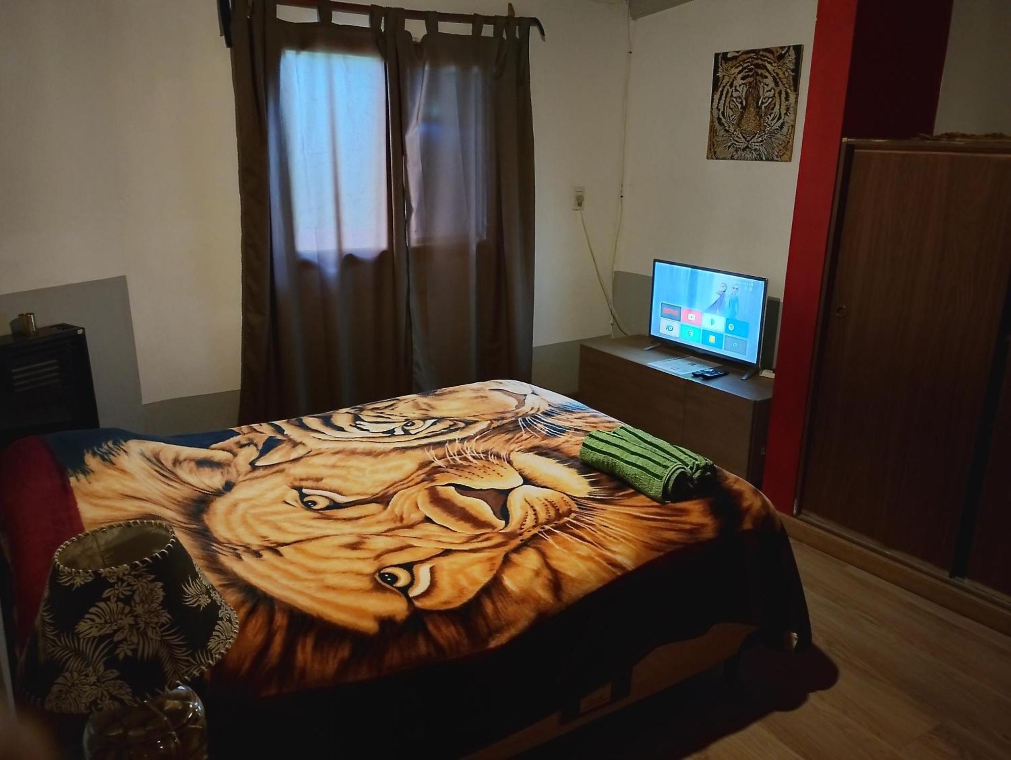 Dpto Bbb Apartment Zapala Luaran gambar