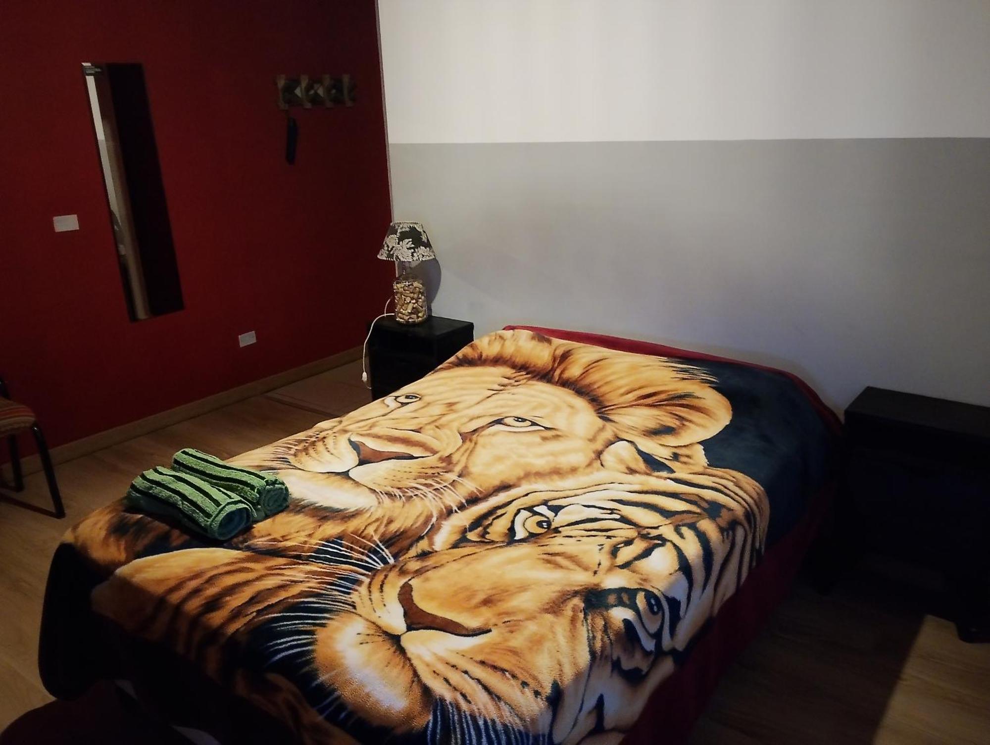 Dpto Bbb Apartment Zapala Luaran gambar